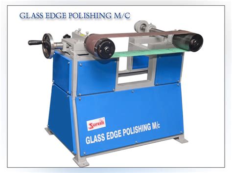 cnc glass polish machine|Glass CNC Edge Grinding and Polishing .